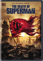 The_death_of_Superman