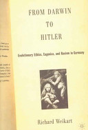 From_Darwin_to_Hitler
