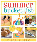 The_summer_bucket_list_for_kids