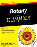 Botany_for_dummies