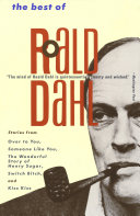 The_best_of_Roald_Dahl