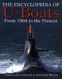 The_encyclopedia_of_U-boats