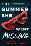The_summer_she_went_missing