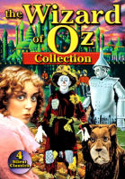 The_Wizard_of_Oz_collection