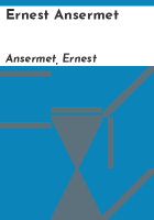 Ernest_Ansermet