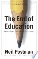 The_end_of_education