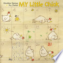 My_little_chick