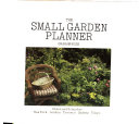 The_small_garden_planner