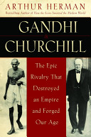 Gandhi___Churchill
