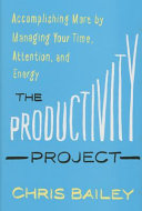 The_productivity_project