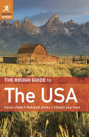 The_Rough_guide_to_the_USA