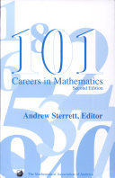 101_careers_in_mathematics