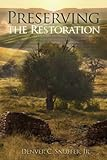 Preserving_the_restoration