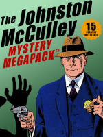 The_Johnston_McCulley_Megapack