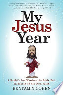 My_Jesus_year