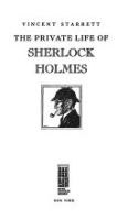 The_private_life_of_Sherlock_Holmes