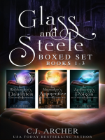 Glass_and_Steele_Boxed_Set