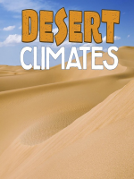 Desert_Climates