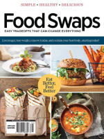 Food_Swaps
