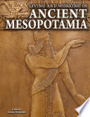 Living_and_working_in_ancient_Mesopotamia