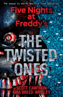 The_twisted_ones