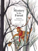 A_Mystery_in_the_Forest
