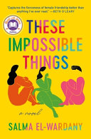 These_impossible_things