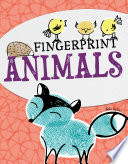 Fingerprint_animals