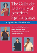 The_Gallaudet_Dictionary_of_American_Sign_Language