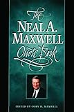 The_Neal_A__Maxwell_quote_book
