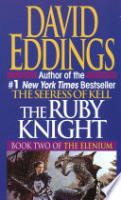 The_ruby_knight