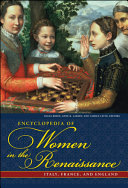 Encyclopedia_of_women_in_the_Renaissance