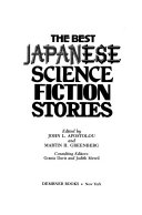 The_best_Japanese_science_fiction_stories