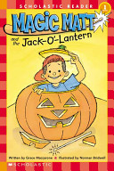 Magic_Matt_and_the_jack-o_-lantern