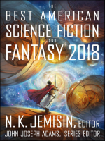 The_Best_American_Science_Fiction_and_Fantasy_2018