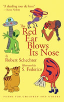 The_red_ear_blows_its_nose