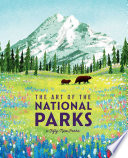 The_art_of_the_national_parks