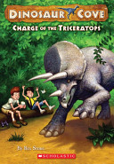 Charge_of_the_triceratops