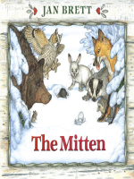 The_Mitten