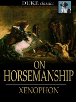 On_Horsemanship