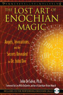 The_lost_art_of_Enochian_magic