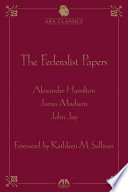 The_Federalist_papers