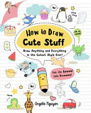How_to_draw_cute_stuff