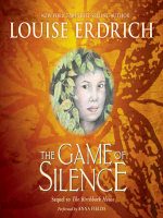 The_game_of_silence