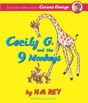 Cecily_G__and_the_9_monkeys