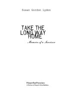 Take_the_long_way_home