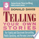 Telling_your_own_stories