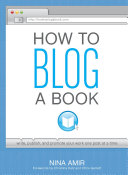 How_to_blog_a_book