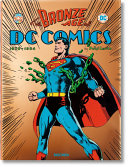 The_bronze_age_of_DC_Comics__1970-1984