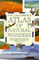 The_children_s_atlas_of_natural_wonders